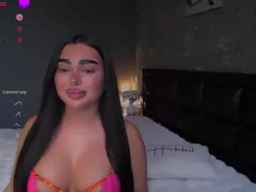 aylademir on Chaturbate 