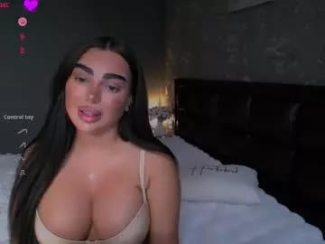 aylademir on Chaturbate 