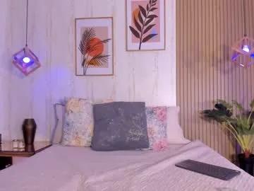 ayleen_dunkann on Chaturbate