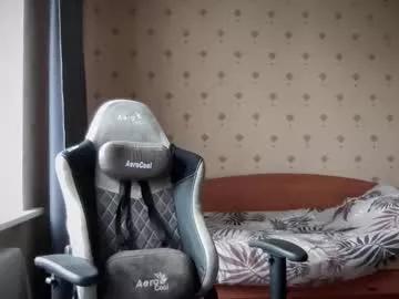 azazelmax on Chaturbate 