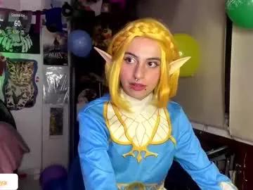 b0nnie_h0ney on Chaturbate 