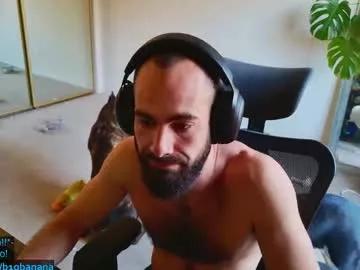 b1gbanana on Chaturbate 