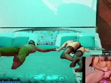 b1gbanana on Chaturbate 