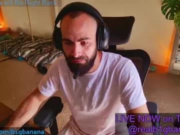 b1gbanana on Chaturbate 