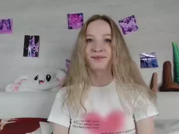 b4by_emilia on Chaturbate 
