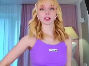 b4by_lol1 — GOAL: last tipper control 5 min my toy [23 tokens remaining] Little ovulating princess Fav pattern: 102, 140, 190, 280 #anal #ahegao #blonde #daddy #petite
