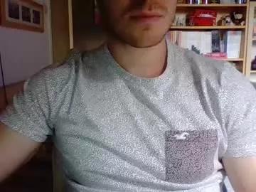 babacoolmagic on Chaturbate 