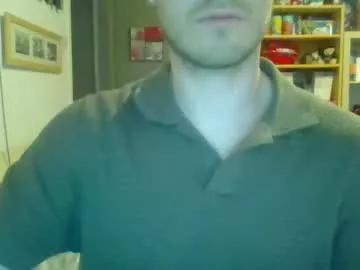 babacoolmagic on Chaturbate 