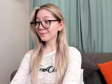 babby_rabbit_ on Chaturbate 