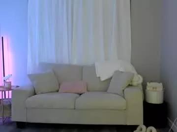 babbyjacks on Chaturbate 