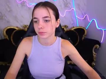 babe_dollie on Chaturbate 