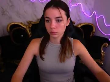 babe_dollie on Chaturbate 