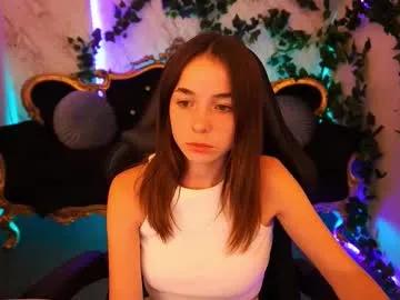 babe_dollie on Chaturbate 