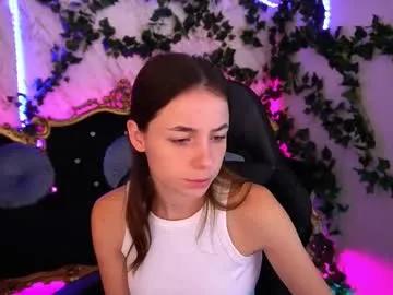 babe_dollie on Chaturbate 