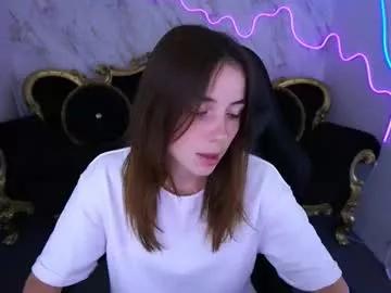 babe_dollie on Chaturbate 