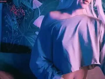 babe_moister on Chaturbate 