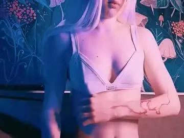 babe_moister on Chaturbate 