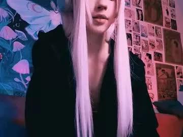 babe_moister on Chaturbate 