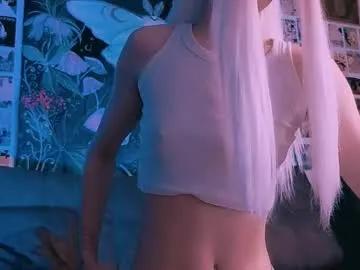 babe_moister on Chaturbate 