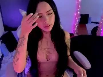 babee_04 on Chaturbate 