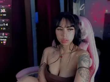 babee_04 on Chaturbate 