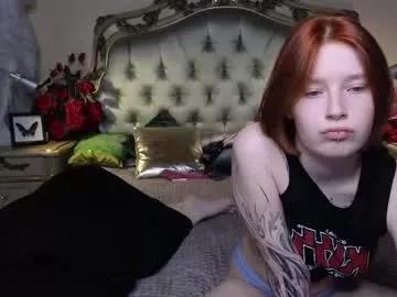 babees_eva on Chaturbate 