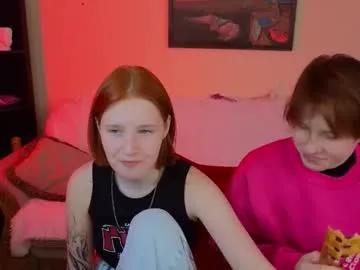 babees_eva on Chaturbate 