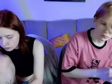 babees_eva on Chaturbate 