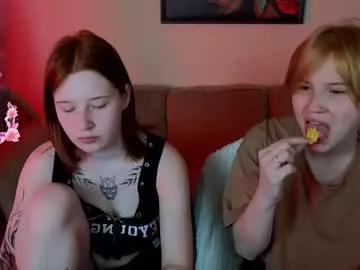 babees_eva on Chaturbate 