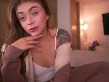 babesamanta on Chaturbate 