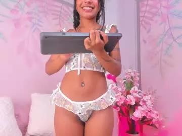 baby_ayana on Chaturbate 