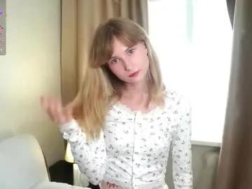 baby_blonde__ — Hello! My name is Anna! Goal: doggy #new #shy #young #teen #18 [444 tokens remaining]