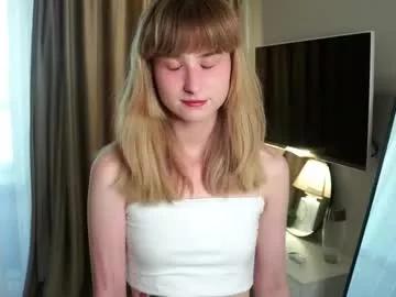 baby_blonde__ on Chaturbate 