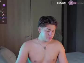 baby_cortesxxx on Chaturbate 