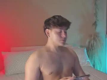 baby_cortesxxx on Chaturbate 