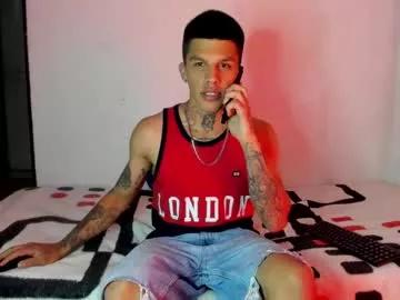 baby_gio on Chaturbate 