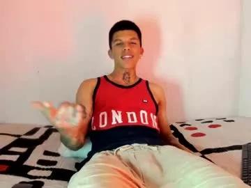 baby_gio on Chaturbate 