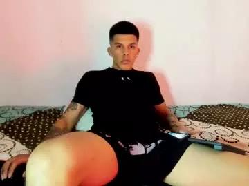 baby_gio on Chaturbate 