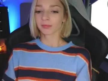 baby_gopn1k on Chaturbate 