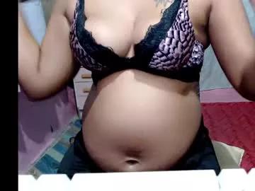 baby_kayat123 on Chaturbate 