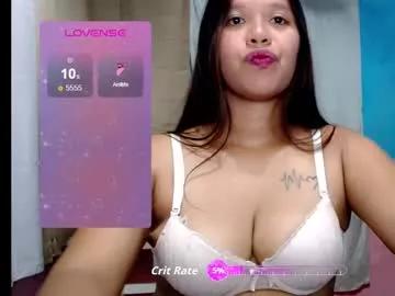 baby_kayat123 on Chaturbate 