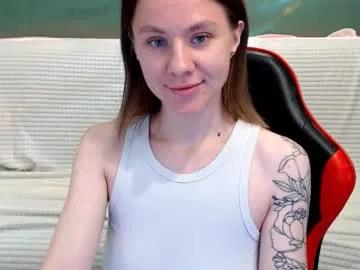 baby_kitte on Chaturbate 