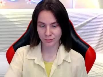 baby_kitte on Chaturbate 