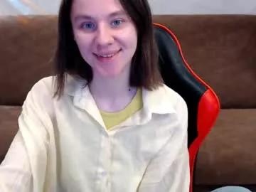 baby_kitte on Chaturbate 