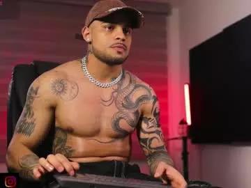 baby_rausch on Chaturbate 