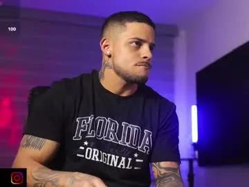 baby_rausch on Chaturbate 