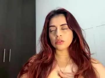 baby_roose on Chaturbate 