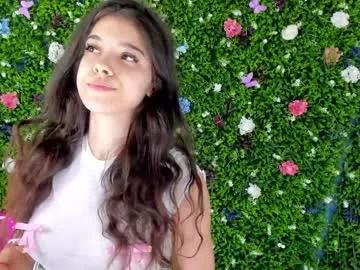babyaylin on Chaturbate 