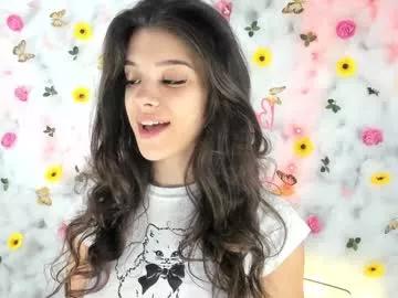 babyaylin on Chaturbate 