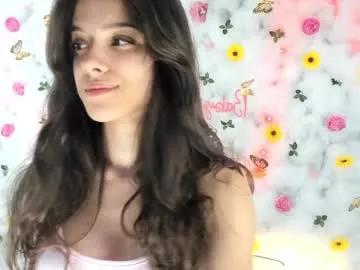 babyaylin on Chaturbate 